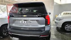 شيفروليه تاهو